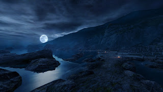 Dear Esther Game