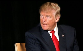 New York Attorney General Orders Trump Foundation To Stop Fundraising