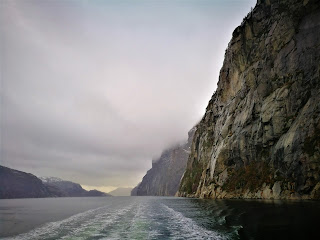 Credits: F. Schwarzlmüller, Fjord Travel Norway