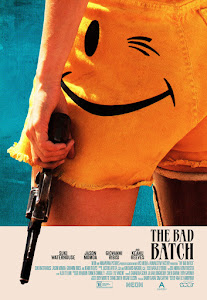 The Bad Batch Poster