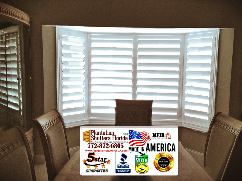 Vero Beach Plantation Shutters Florida VERO BEACH PLANTATION