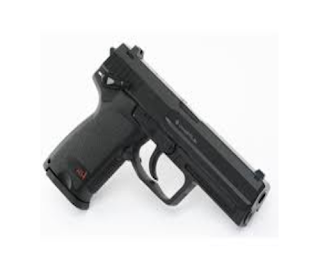 Pistol menurut Buku Mimpi - Arti Kedutan Primbon Jawa