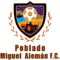 POBLADO MIGUEL ALEMN FC