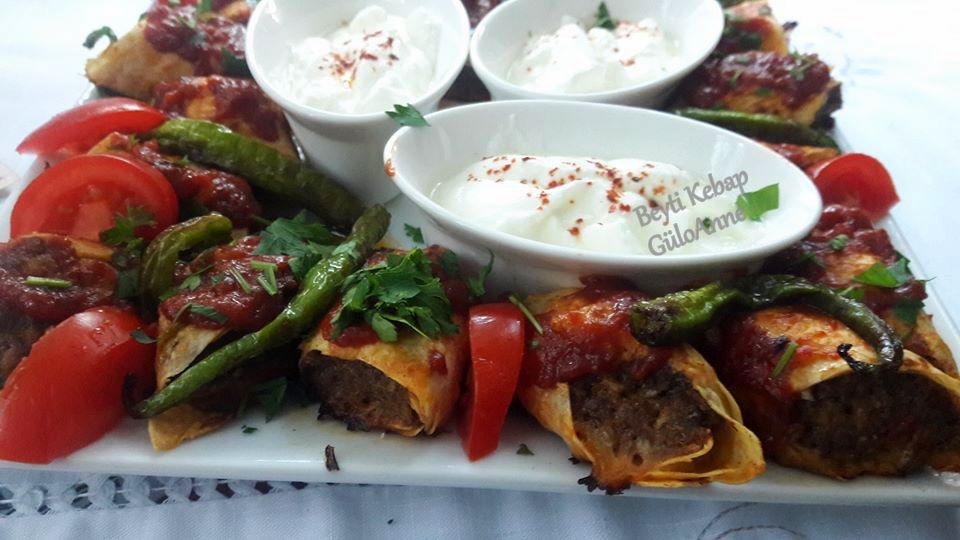 ev yapimi lavasa sarili beyti soslu