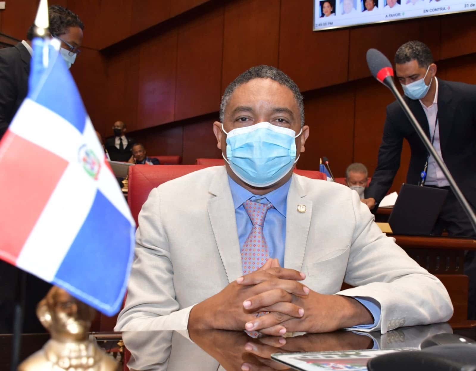 Iván Lorenzo pide al Gobierno informar cuál será la investigación y