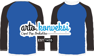 Gambar Kaos Polos Depan Belakang