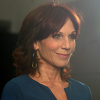 April 6—Marilu Henner