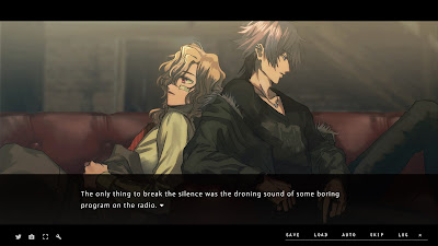 Mamiya Game Screenshot 10