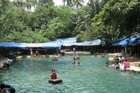 Wisata Karanganyar Siantar
