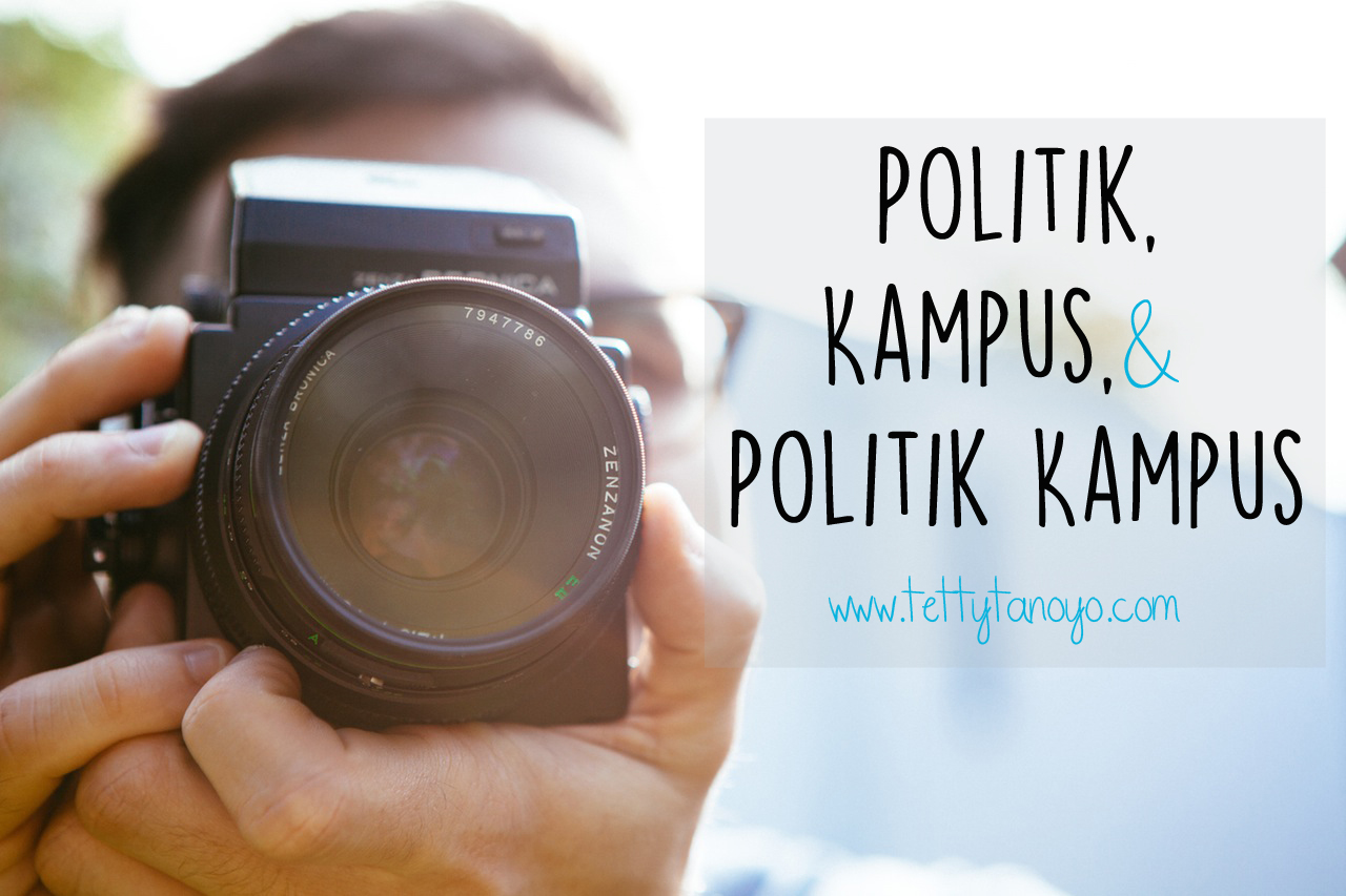 Politik Kampus
