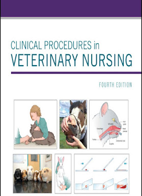 Clinical Procedures in Veterinary Nursing, 4th Edition