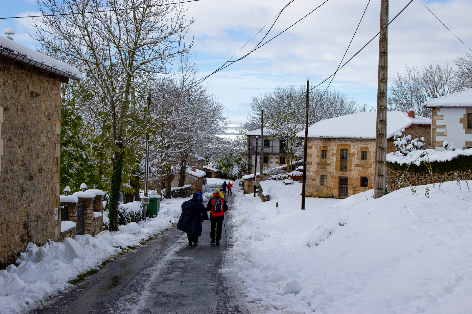 Villamediana de San Román