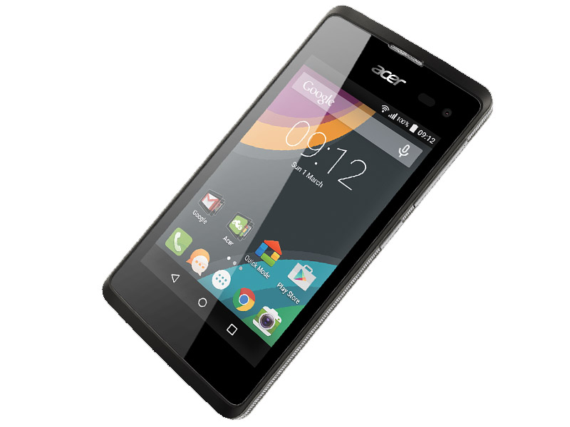 Cara Hard Reset Acer Z220 Via Recovery Reset 3 Jari