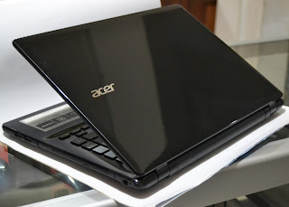 Laptop Gaming Acer Aspire E5-421-61C1