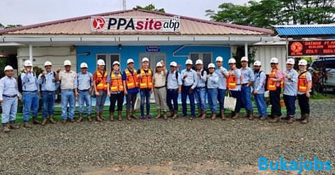 Lowongan Kerja Pt Putra Perkasa Abadi Ppa Terbaru 2019 Bukajobs Com