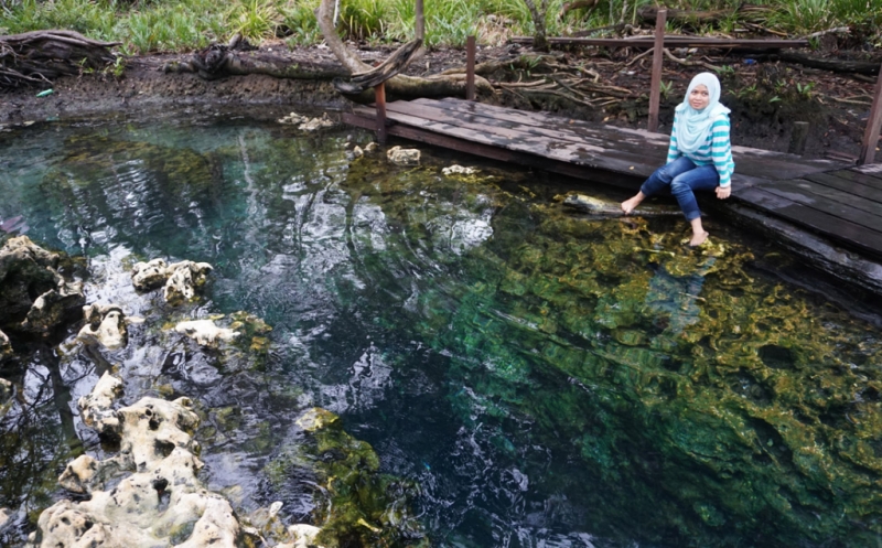 13 Tempat Wisata di Berau yang Bagus dan Menarik Dikunjungi - West-Java.com