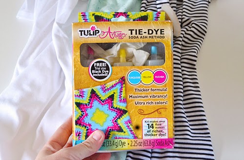 Tulip Artisan Soda Ash Tie-Dye Kit