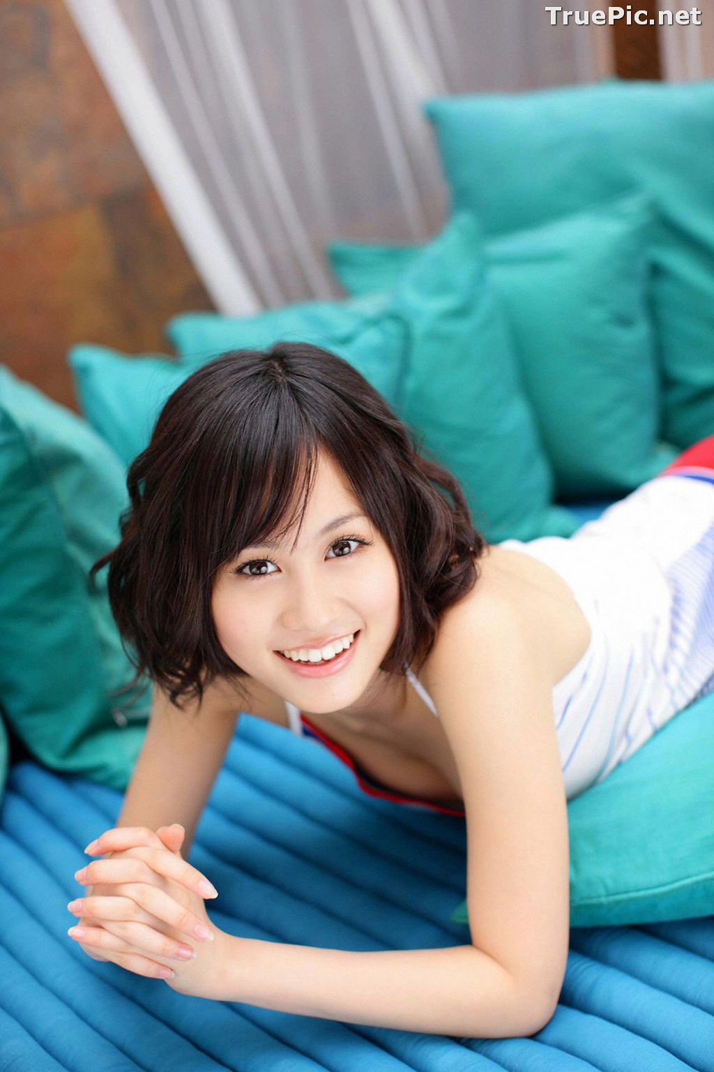 Image [YS Web] Vol.330 - Japanese Actress and Singer - Maeda Atsuko - TruePic.net - Picture-38