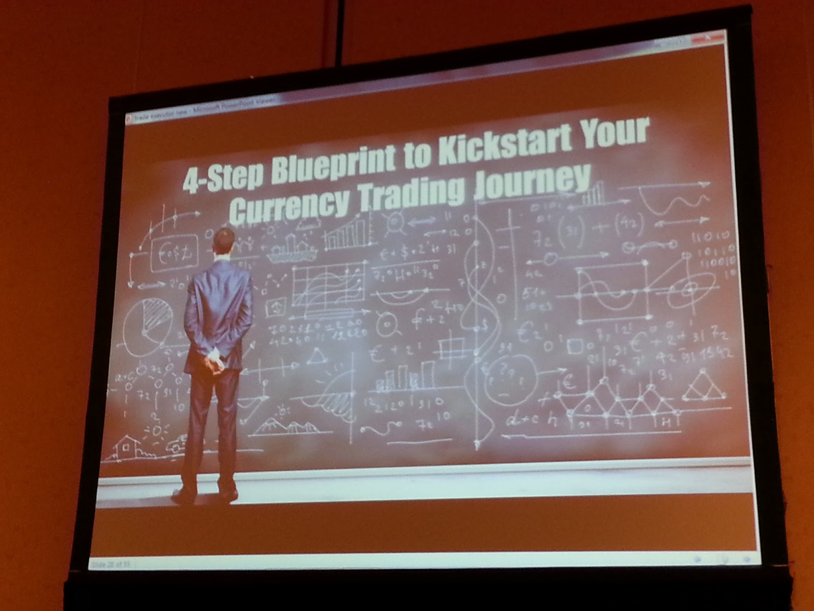 Karen foo forex trading