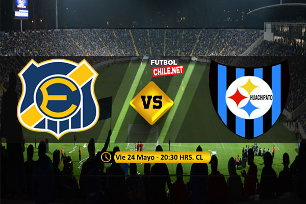 Mira Evertonvs vs Huachipato Unido en vivo y online por la Primera División Mira Evertonvs vs Huachipato Unido en vivo y online por la Primera División