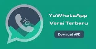 Download YoWhatsApp V8 Terbaru 2019