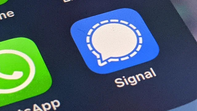 signal Comment paramétrer l'application Signal correctement?