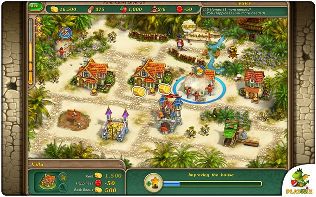 تحميل لعبة royal envoy 2 كاملة مجانا للكمبيوتر و الماك اخر اصدار 2018
