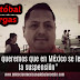 Cristóbal Vargas, presidente de Ademeba Sonora "Todos queremos que en México se levante la suspensión"