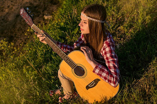 5 Cara Ini Bisa Membuat Anda Jago Bermain Gitar