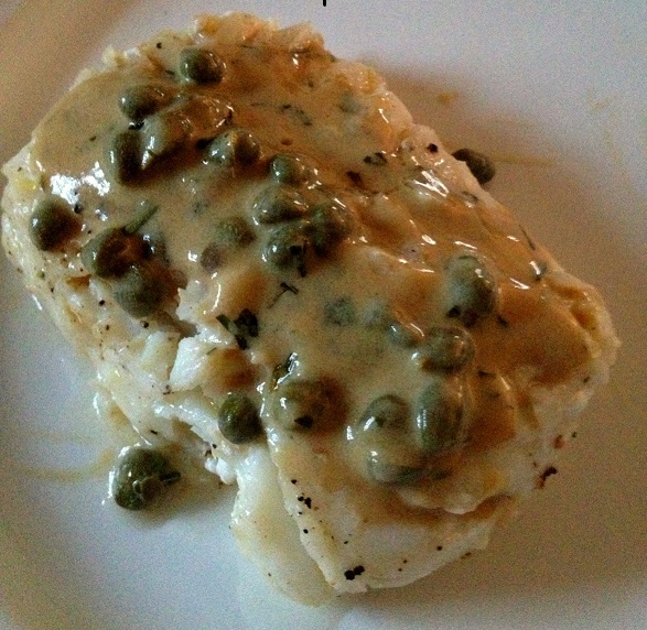 All About Food and Other Necessary Article HIGH PROTEIN COD RECIPE