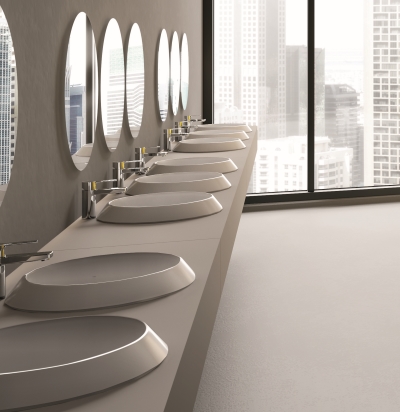 avabi-Drop-lavabi premium-solid surface-Ges Group avabi-Drop-lavabi premium-solid surface-Ges Group