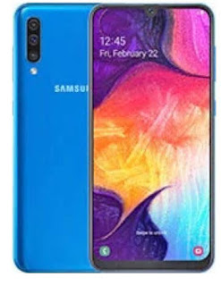 Samsung Galaxy A50 Price in USA