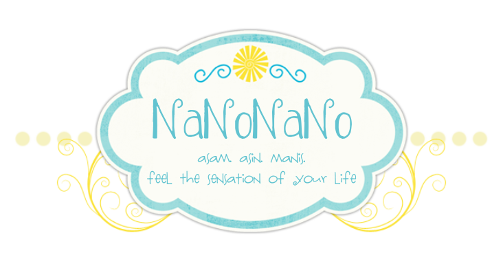 NaNoNaNo