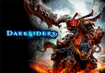 Darksiders [Full] [Español] [MEGA]