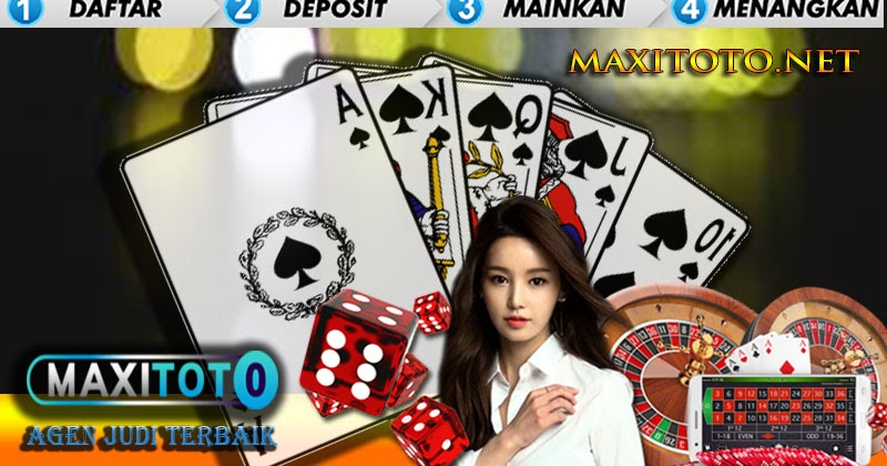 MaxitotoInfo Cara Bermain Togel Online Ganjil Genap yang