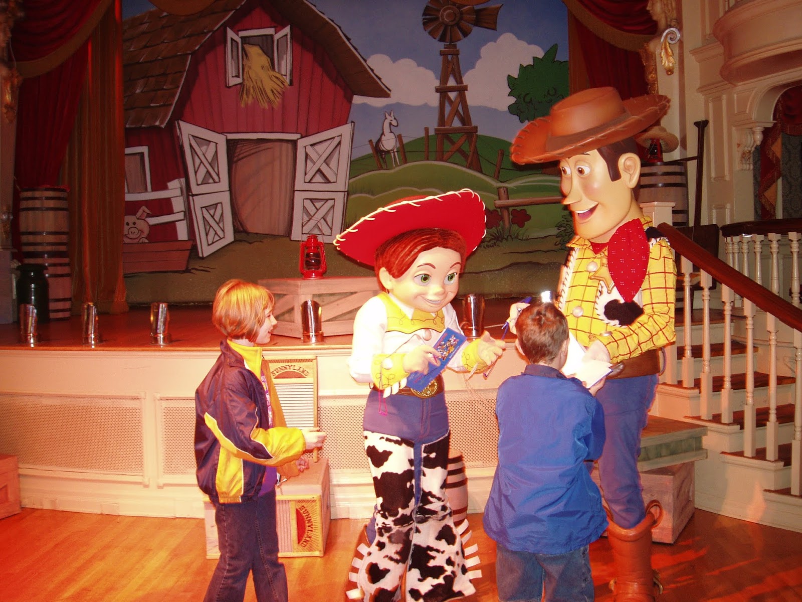 Top 10 Toy Story Moments