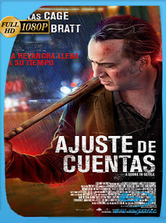 Ajuste de Cuentas (2019) HD [1080p] Latino [Google Drive] Panchirulo