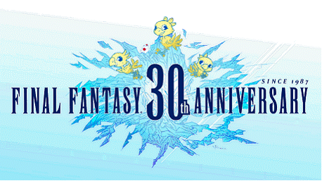 Empieza aniversario Final Fantasy, nuevos detalles Fantasy Remake, Episode Gladio...