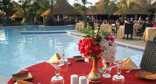 Hotel, restaurant, plage, bar, buffet, plat, cuisine, séminaire, LEUKSENEGAL, Dakar, Sénégal, Afrique