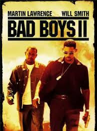 Bad Boys 2 2003 Dual Audio Hindi+ English 720p BRRip 1.3GB