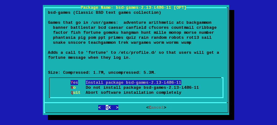 InstallPKG InstallPKG