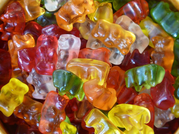2022 Can Dogs Eat Gummy Bears Are Gummy Bears Bad For Dogs