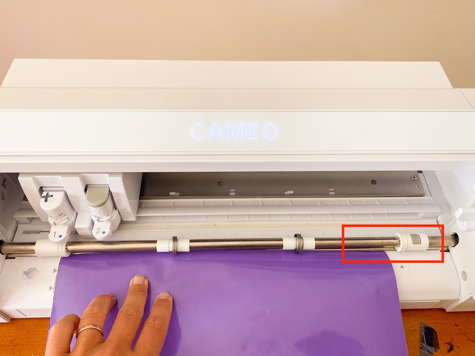 Troubleshooting Cutting Problems with your Silhouette Cameo 3 