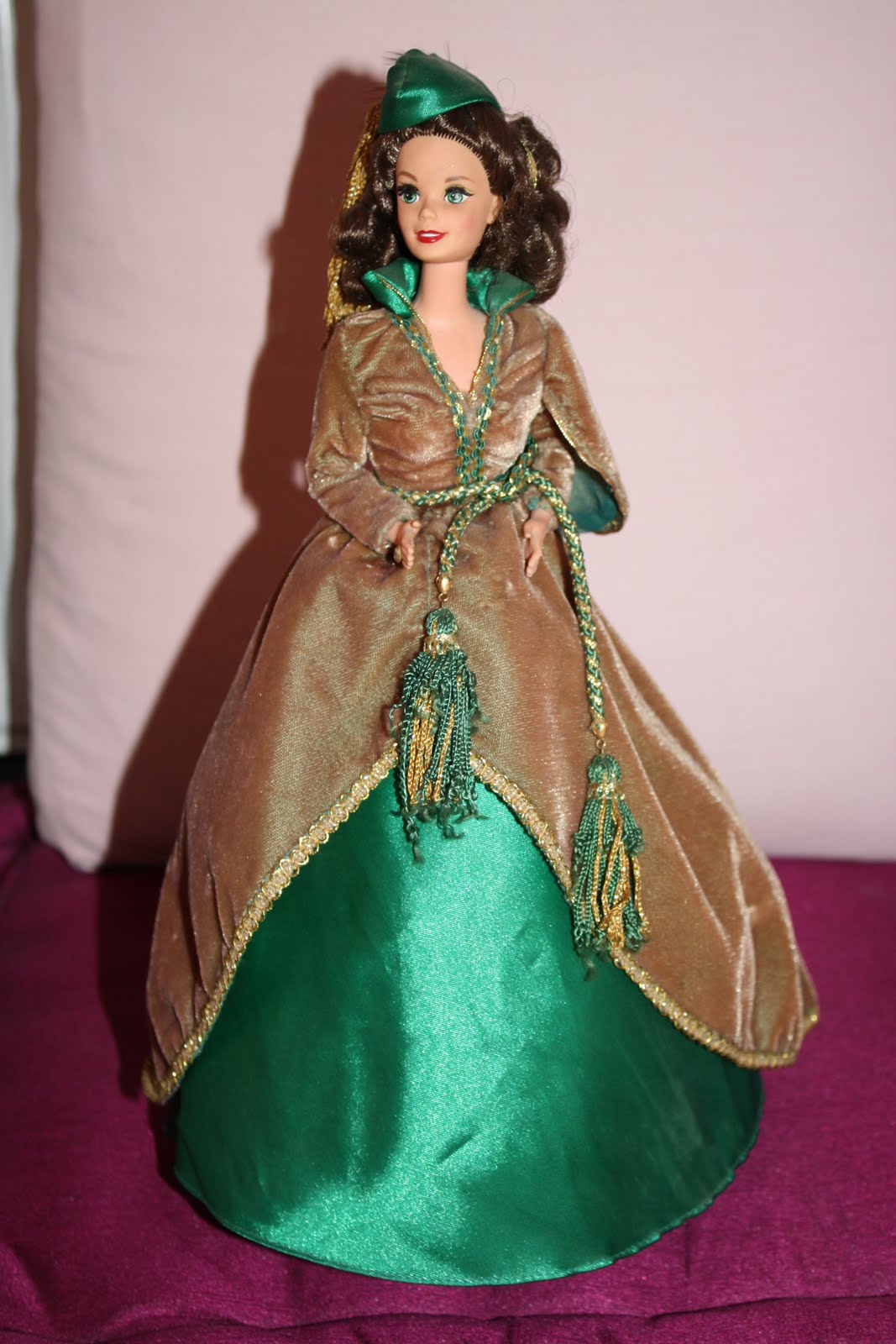 Lne: Συλλεκτικές Barbie