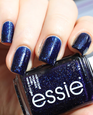 Essie - Starry Starry Night