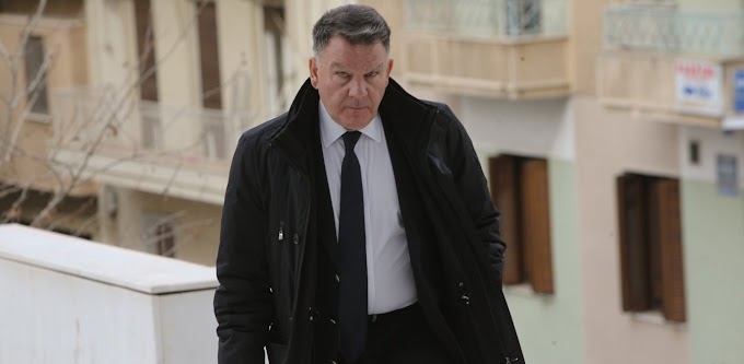 Κούγιας για Λιγνάδη: Ακραία πλεκτάνη - Στόχος η Μενδώνη που τα έβαλε με κυκλώματα