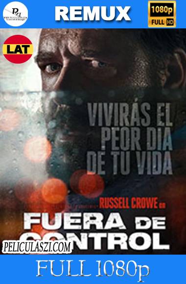 Fuera de control (2021) Full HD REMUX & BRRip 1080p Dual-Latino