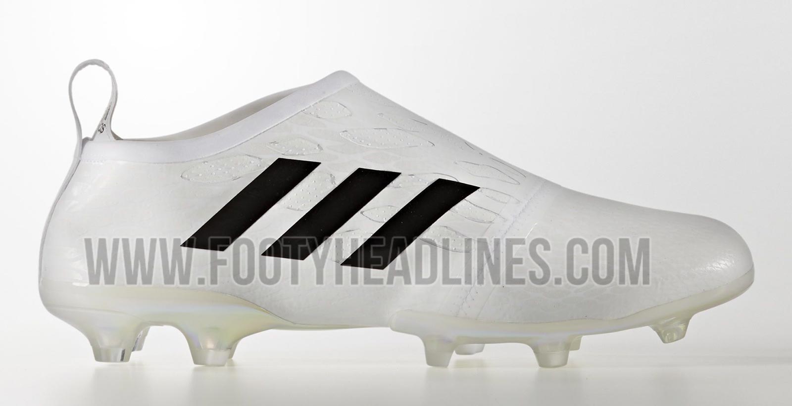 Adidas Glitch Released - Boot With Interchangeable Upper Sole Plate - Footy Headlines