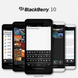 Daftar Harga Blackberry Terbaru
