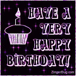 Latest Happy Birthday Gif Images Collection Latest Happy Birthday Gif Images Collection